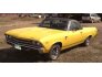 1969 Chevrolet El Camino SS for sale 101585221